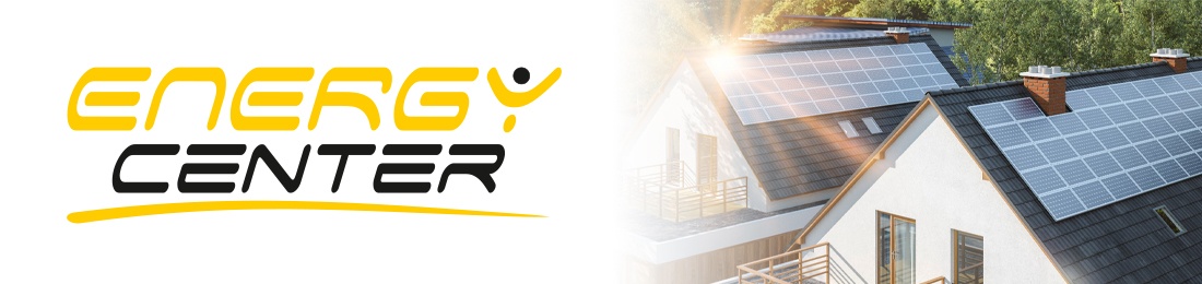 Energy Center - Darmowa energia dla Twojego domu i firmy