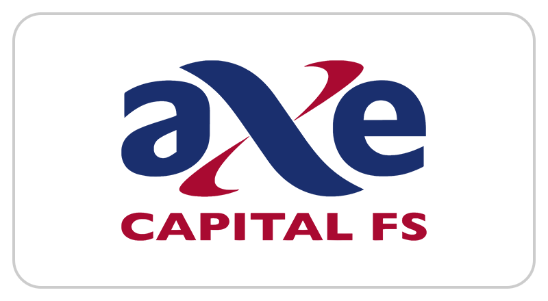AXE Capital FS Ltd - Ubezpieczenia i kredyty