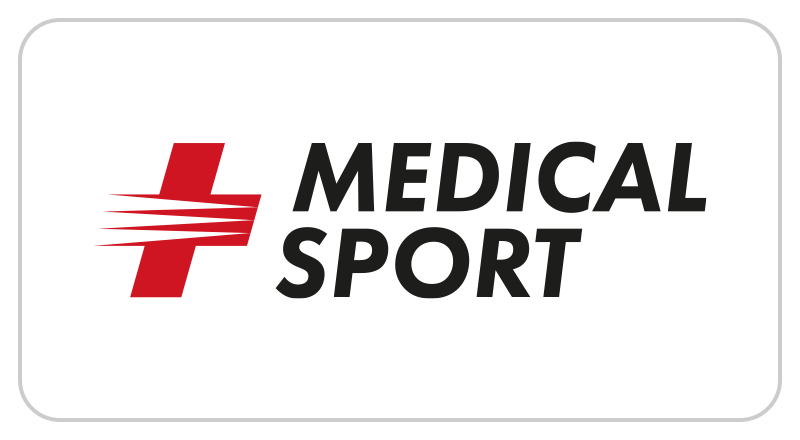 Medical Sport - Sportowy sprzęt medyczny