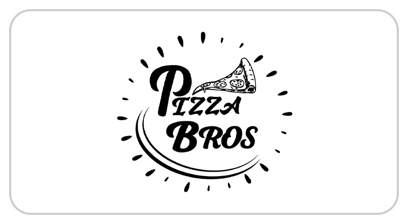 Pizzeria Pizza Bros