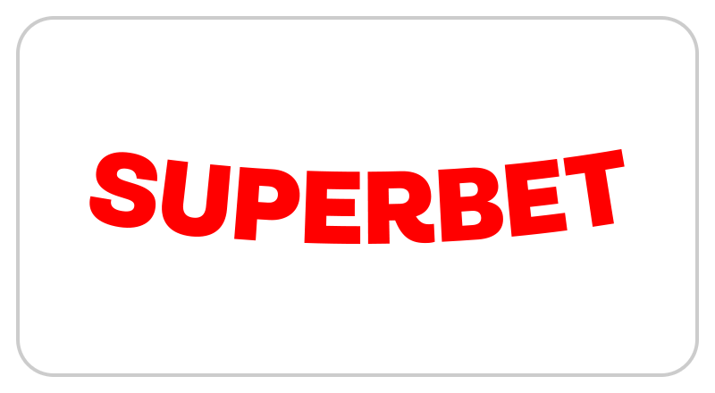 Superbet - Zakłady Bukmacherskie